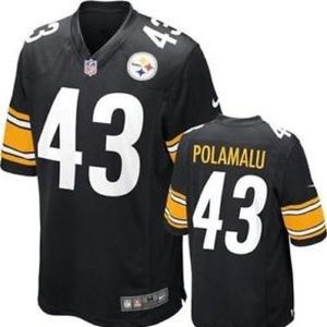 Pittsburgh Steelers Jersey